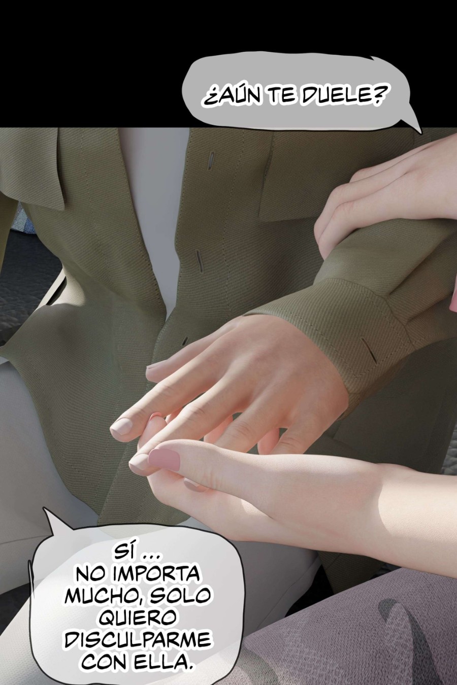 My Neighbor’s Widow Raw Chapter 1 image 69