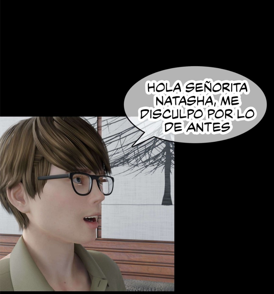 My Neighbor’s Widow Raw Chapter 1 image 75
