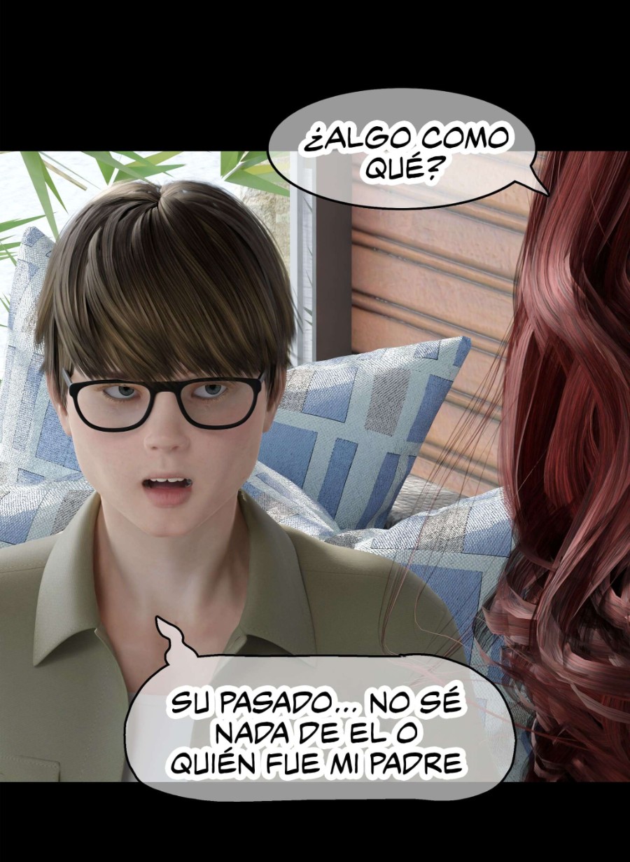 My Neighbor’s Widow Raw Chapter 1 image 80