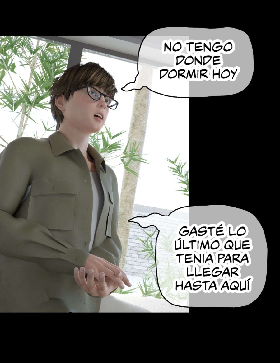 My Neighbor’s Widow Raw Chapter 1 image 83
