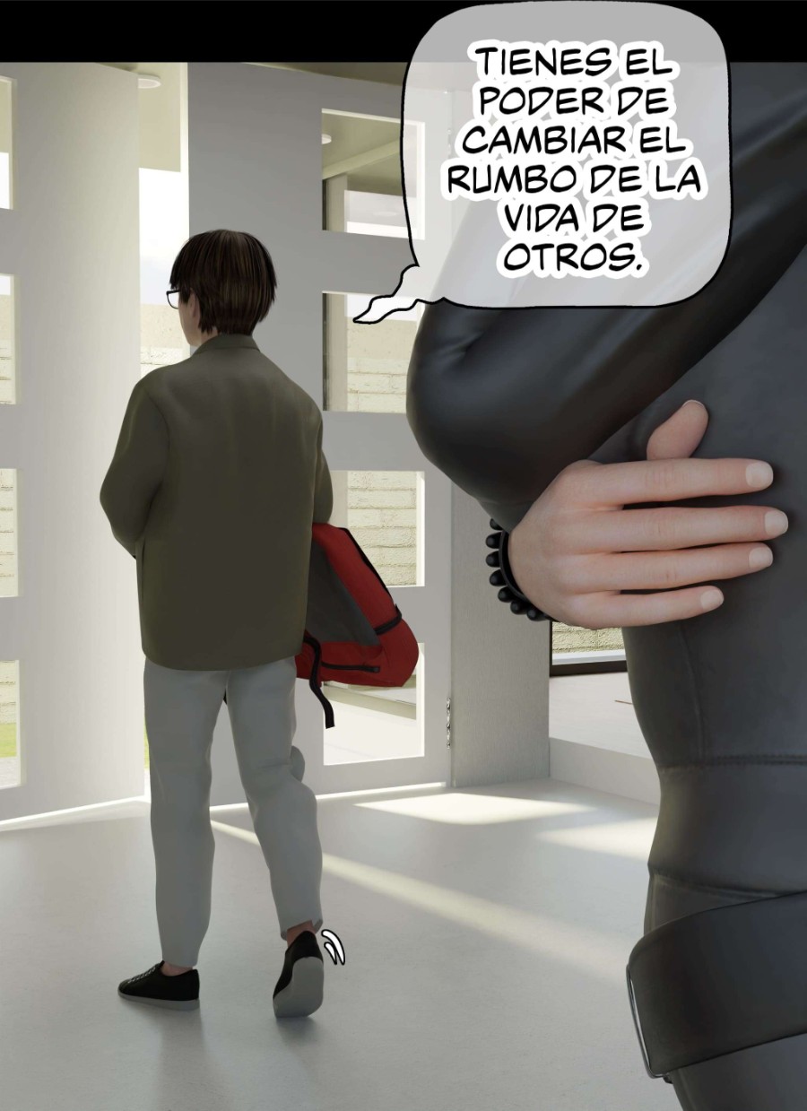 My Neighbor’s Widow Raw Chapter 1 image 89
