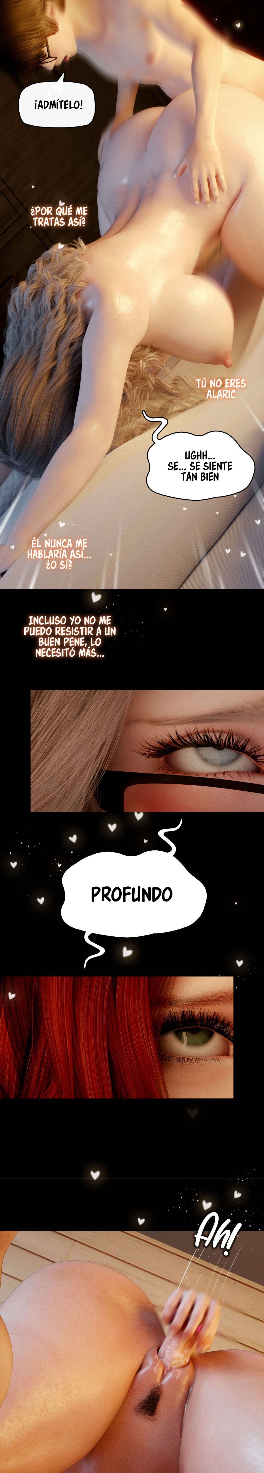 My Neighbor’s Widow Raw Chapter 10 image 36