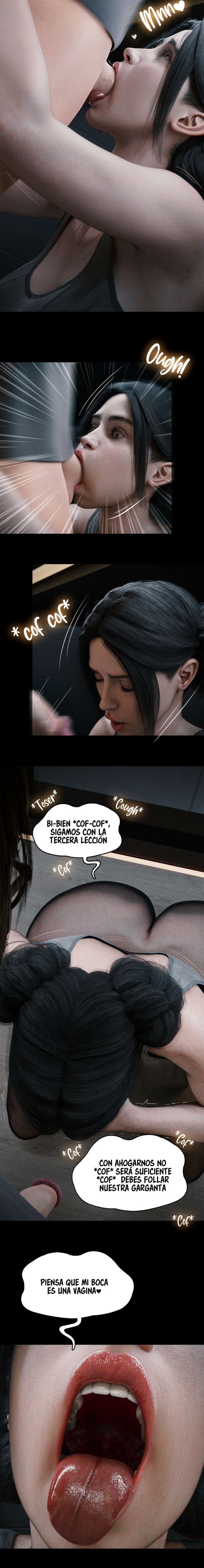My Neighbor’s Widow Raw Chapter 11 image 26