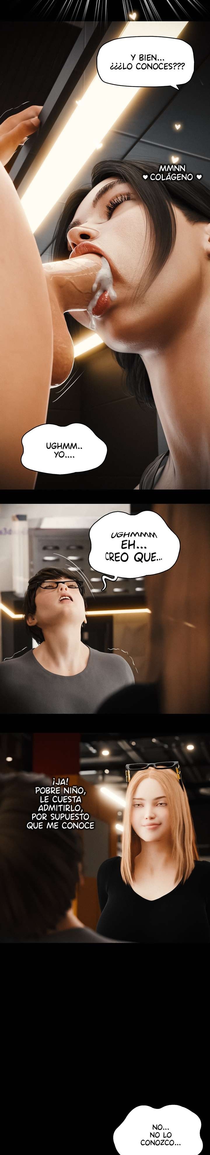 My Neighbor’s Widow Raw Chapter 12 image 13