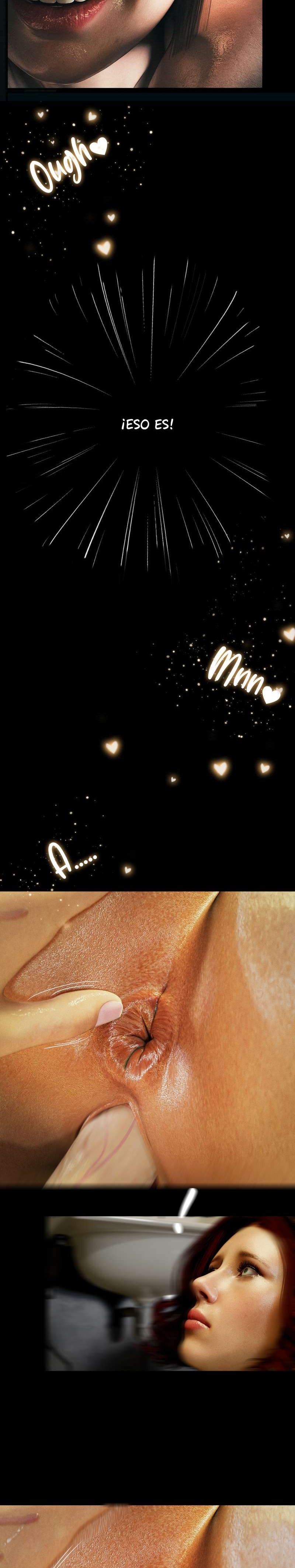 My Neighbor’s Widow Raw Chapter 14 image 44