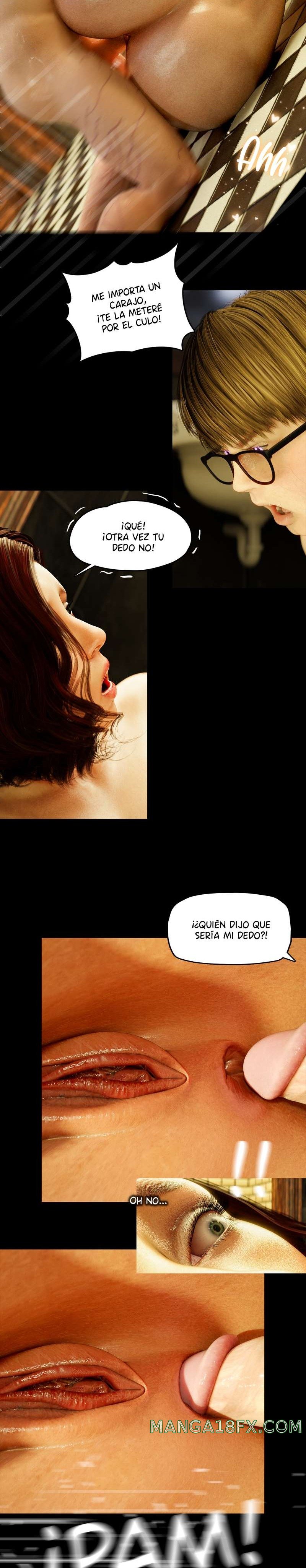 My Neighbor’s Widow Raw Chapter 15 image 24
