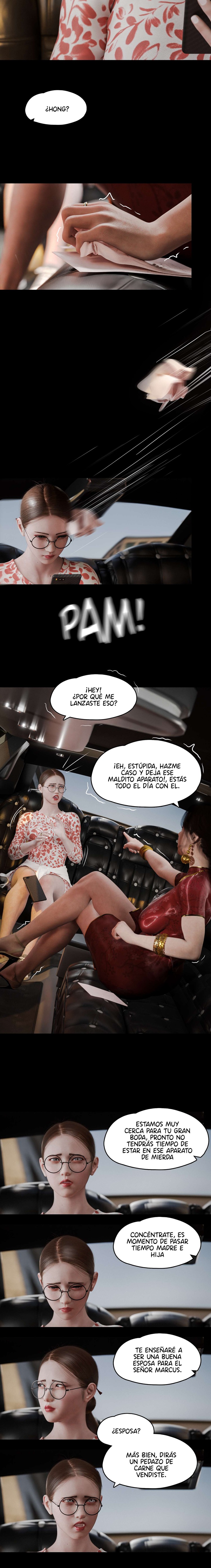 My Neighbor’s Widow Raw Chapter 16 image 17