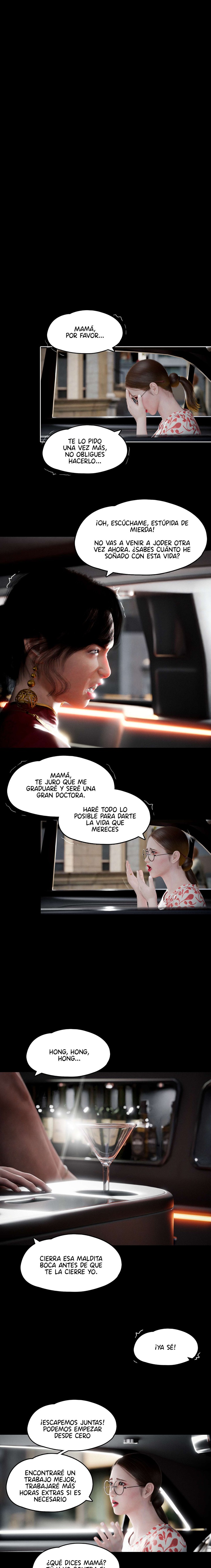My Neighbor’s Widow Raw Chapter 16 image 21