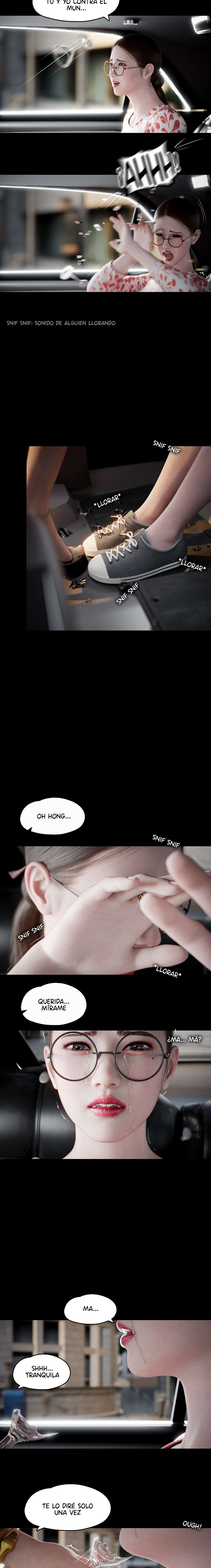 My Neighbor’s Widow Raw Chapter 16 image 22