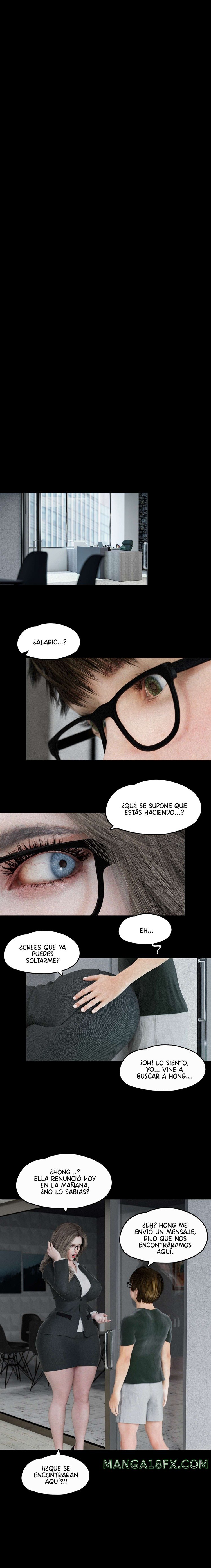 My Neighbor’s Widow Raw Chapter 16 image 5