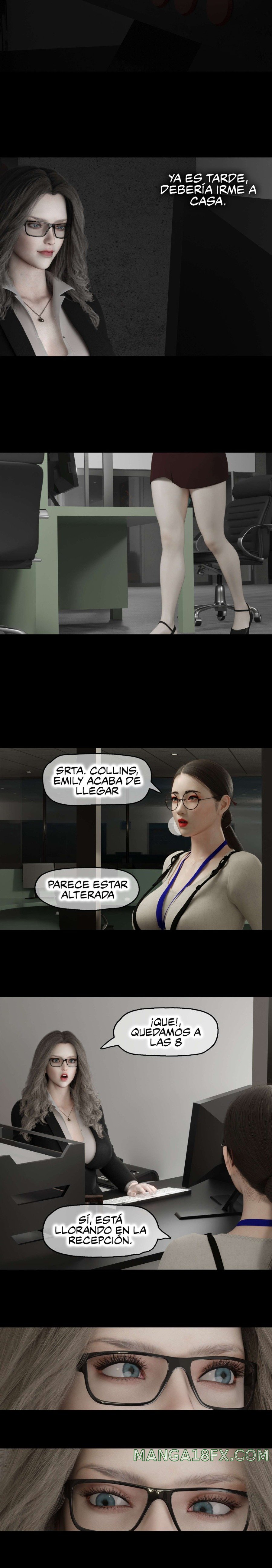 My Neighbor’s Widow Raw Chapter 2 image 1