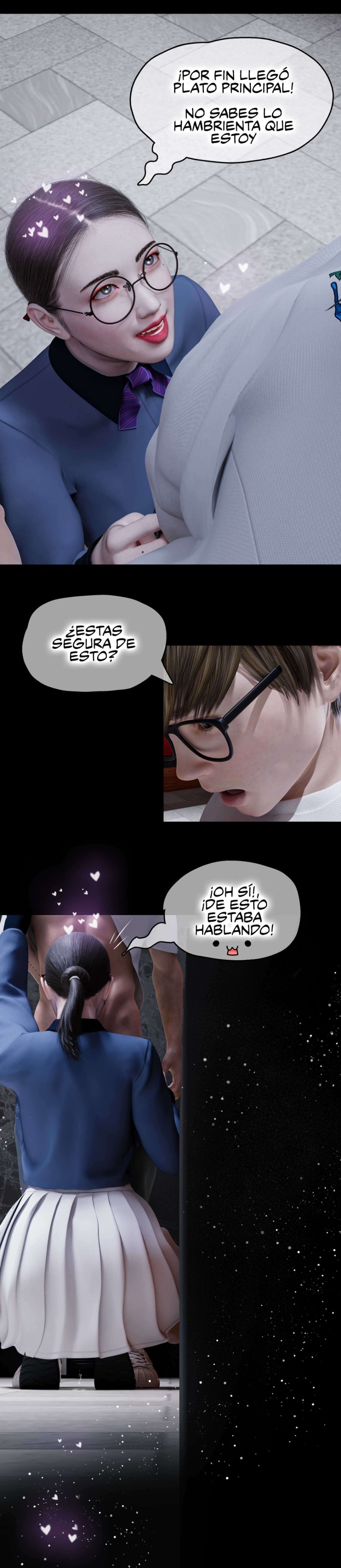 My Neighbor’s Widow Raw Chapter 2 image 26