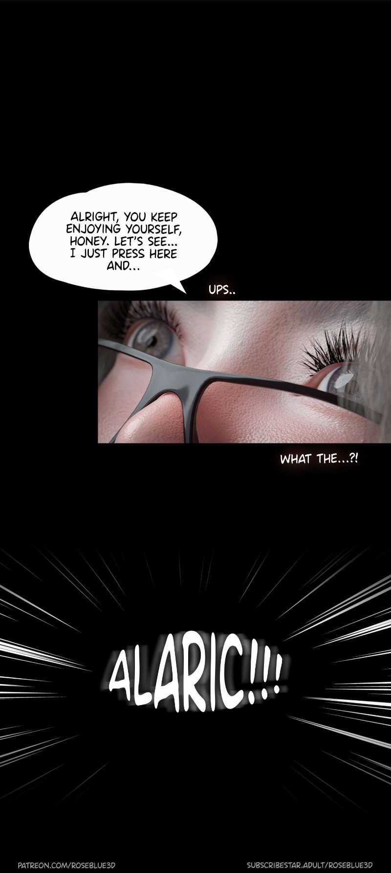My Neighbor’s Widow Raw Chapter 27 image 112