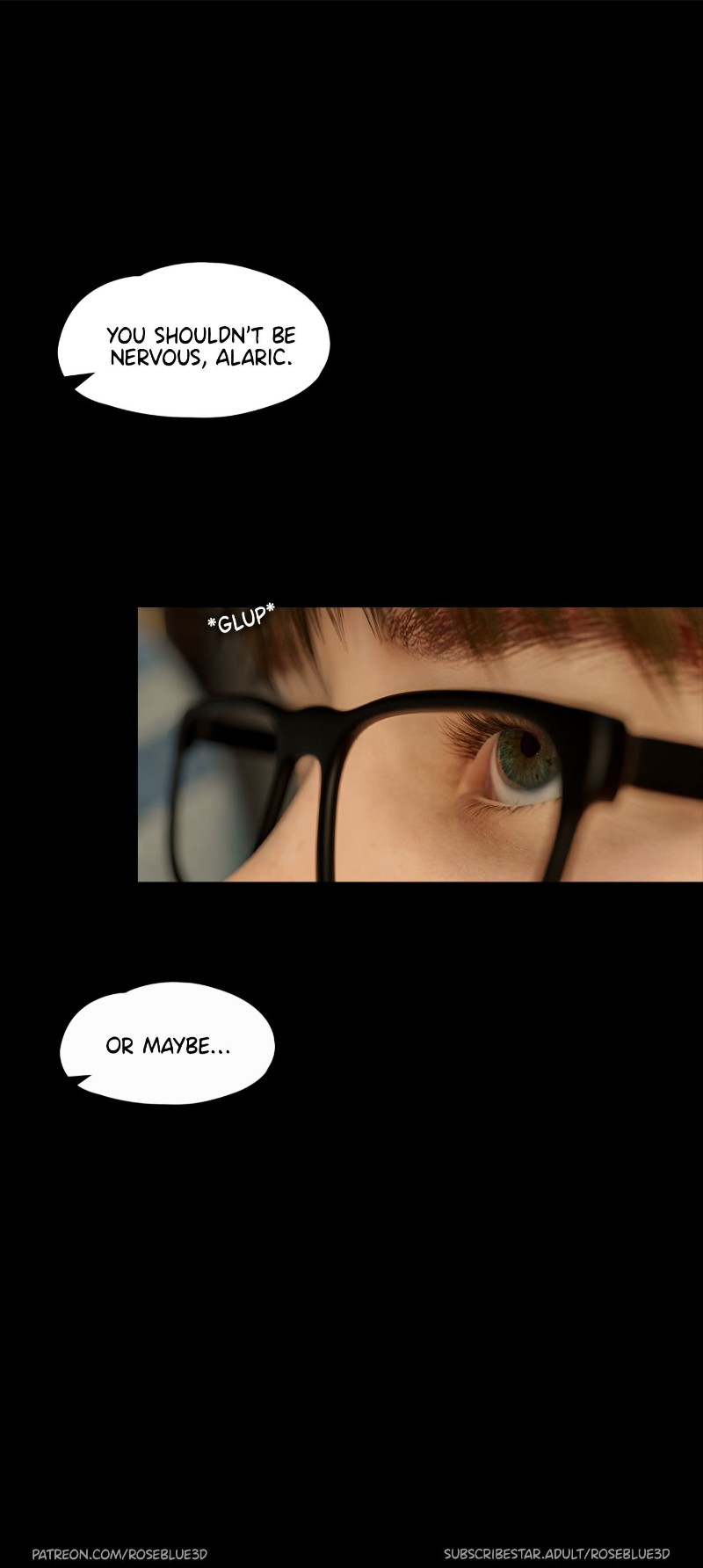 My Neighbor’s Widow Raw Chapter 27 image 29