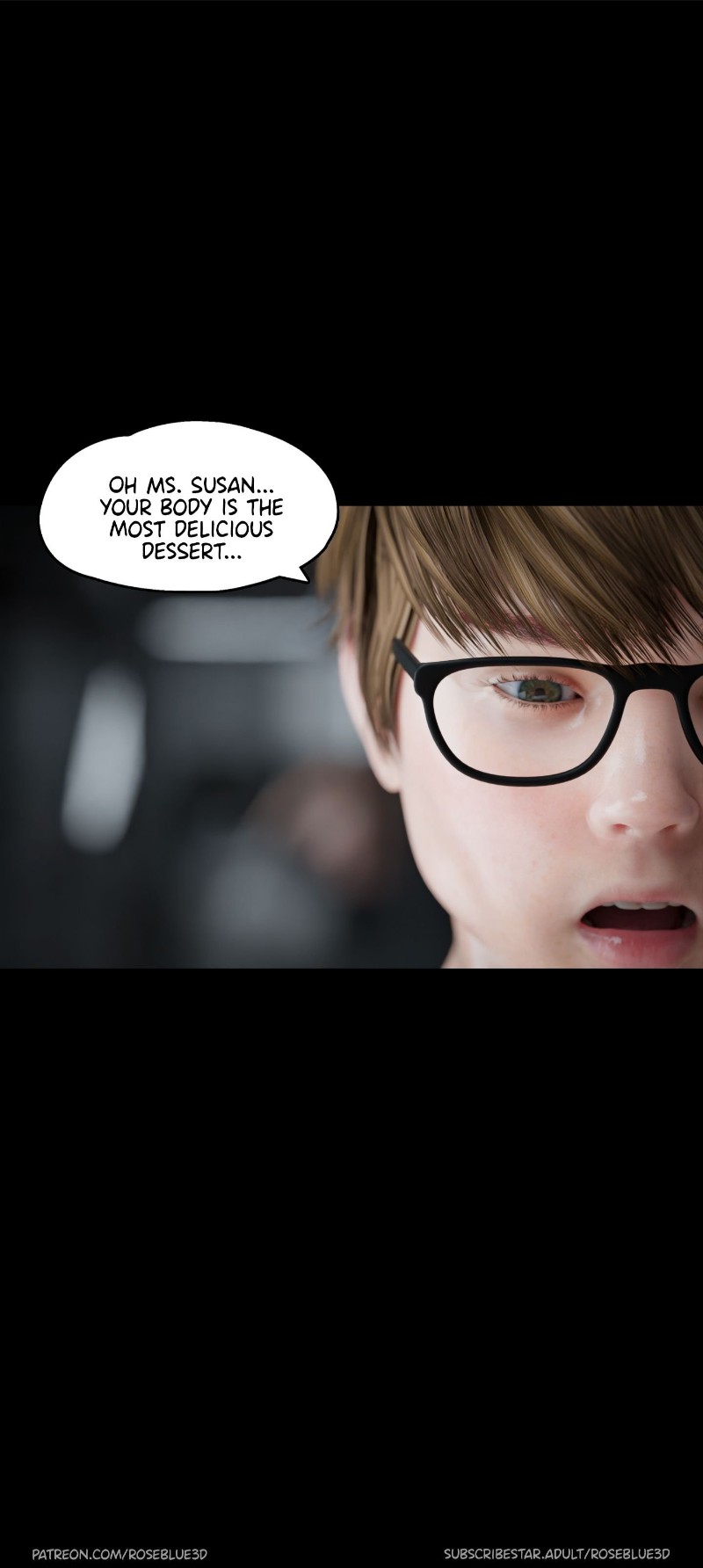 My Neighbor’s Widow Raw Chapter 27 image 61