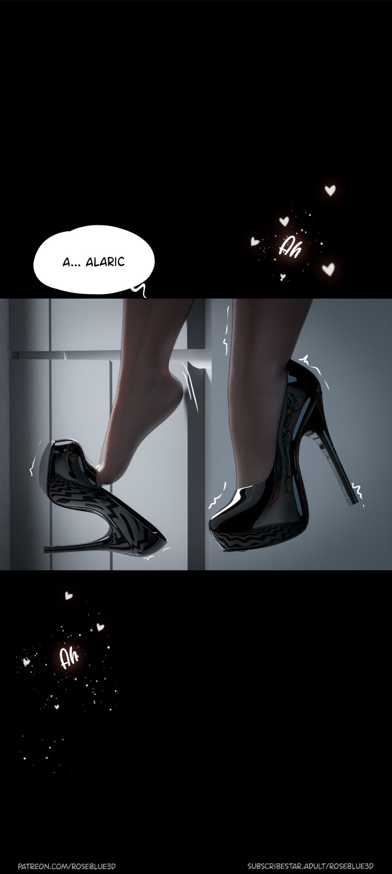 My Neighbor’s Widow Raw Chapter 27 image 71