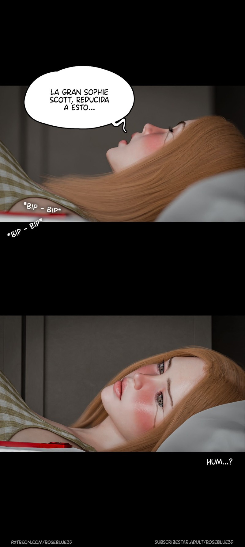 My Neighbor’s Widow Raw Chapter 28 image 10