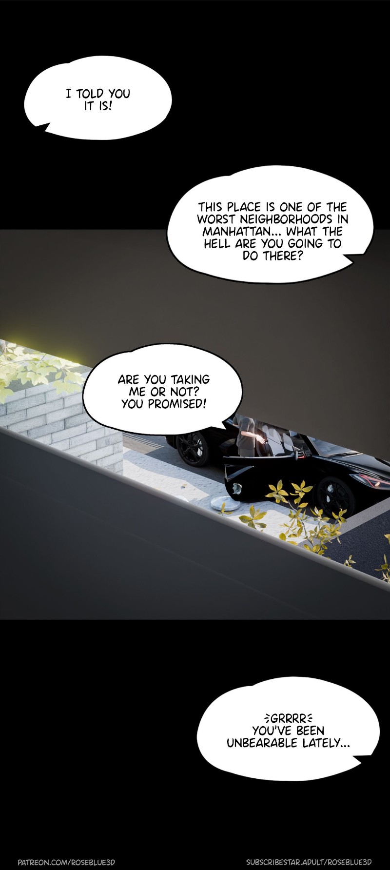 My Neighbor’s Widow Raw Chapter 28 image 17