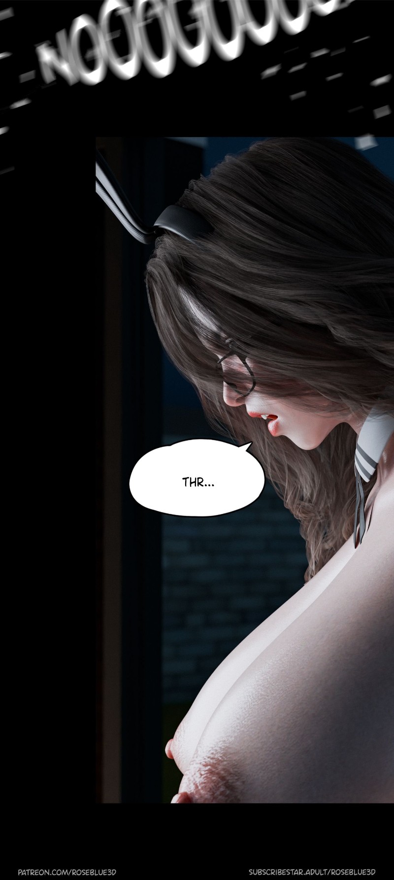 My Neighbor’s Widow Raw Chapter 28 image 58