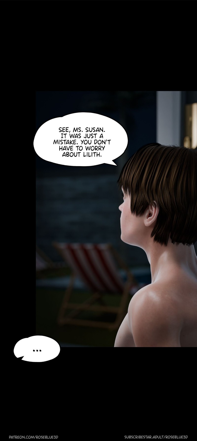My Neighbor’s Widow Raw Chapter 28 image 72