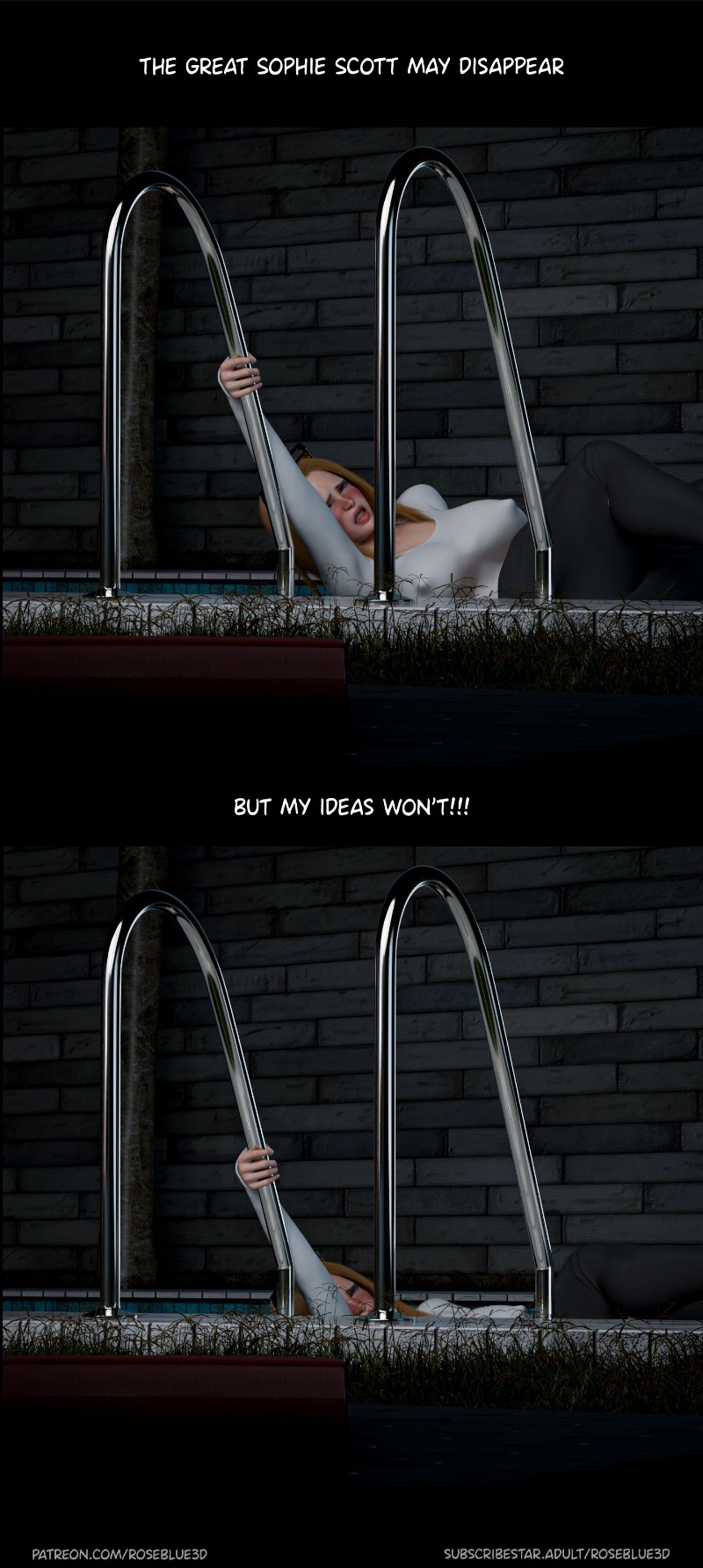 My Neighbor’s Widow Raw Chapter 29 image 103