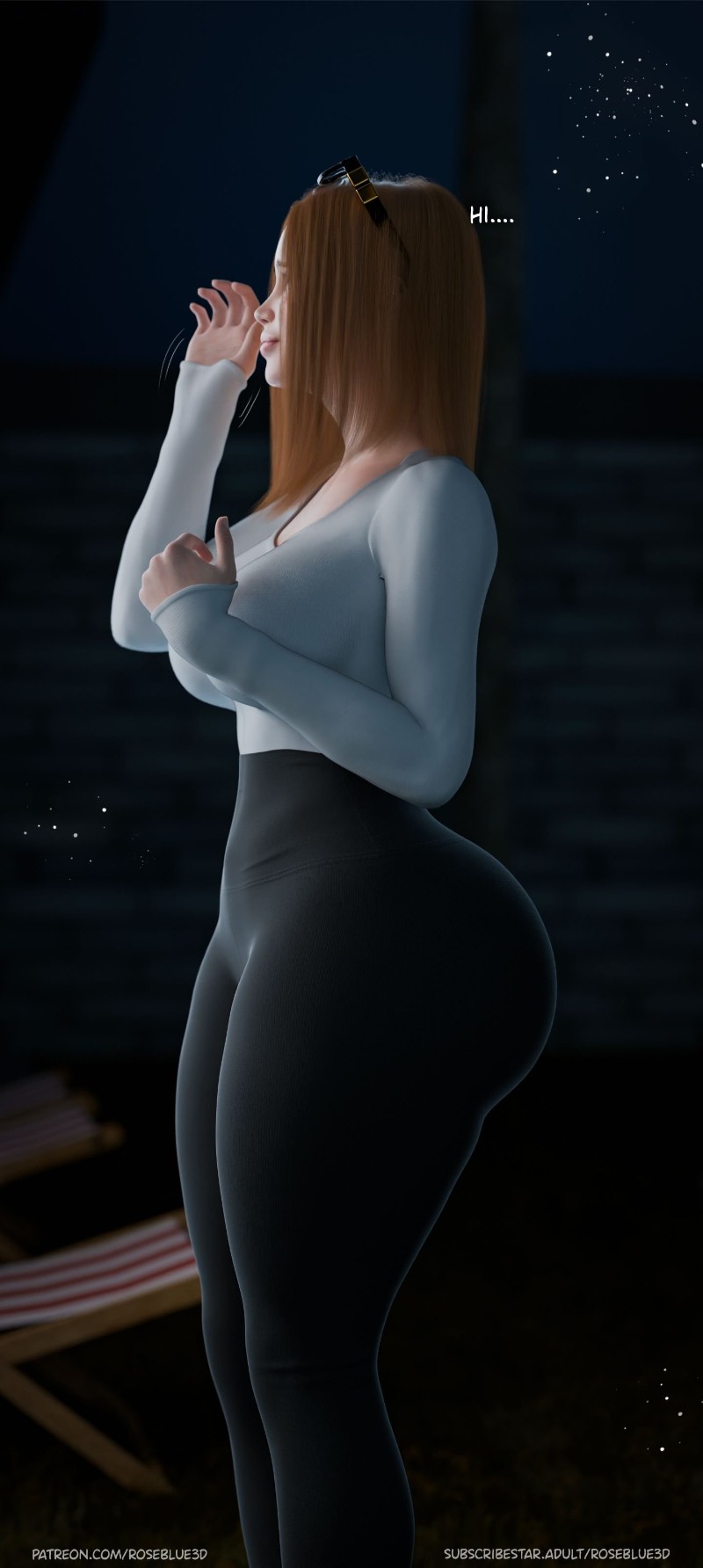 My Neighbor’s Widow Raw Chapter 29 image 12