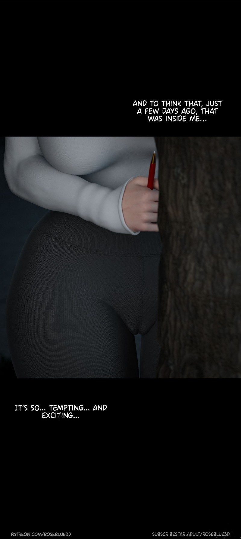My Neighbor’s Widow Raw Chapter 29 image 56