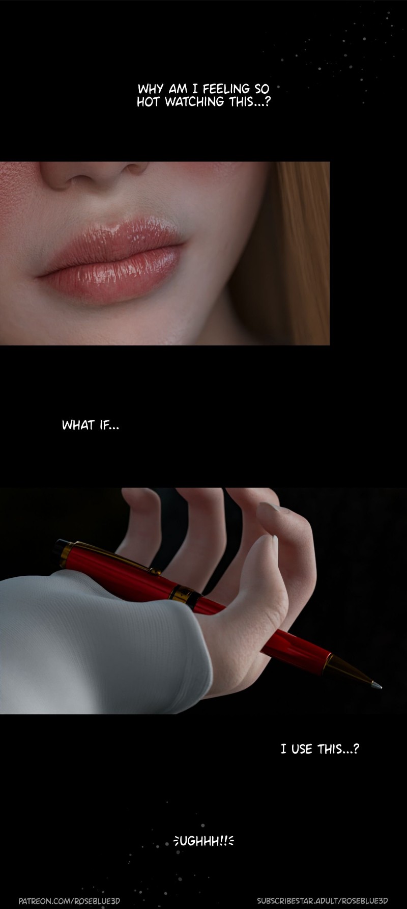 My Neighbor’s Widow Raw Chapter 29 image 57