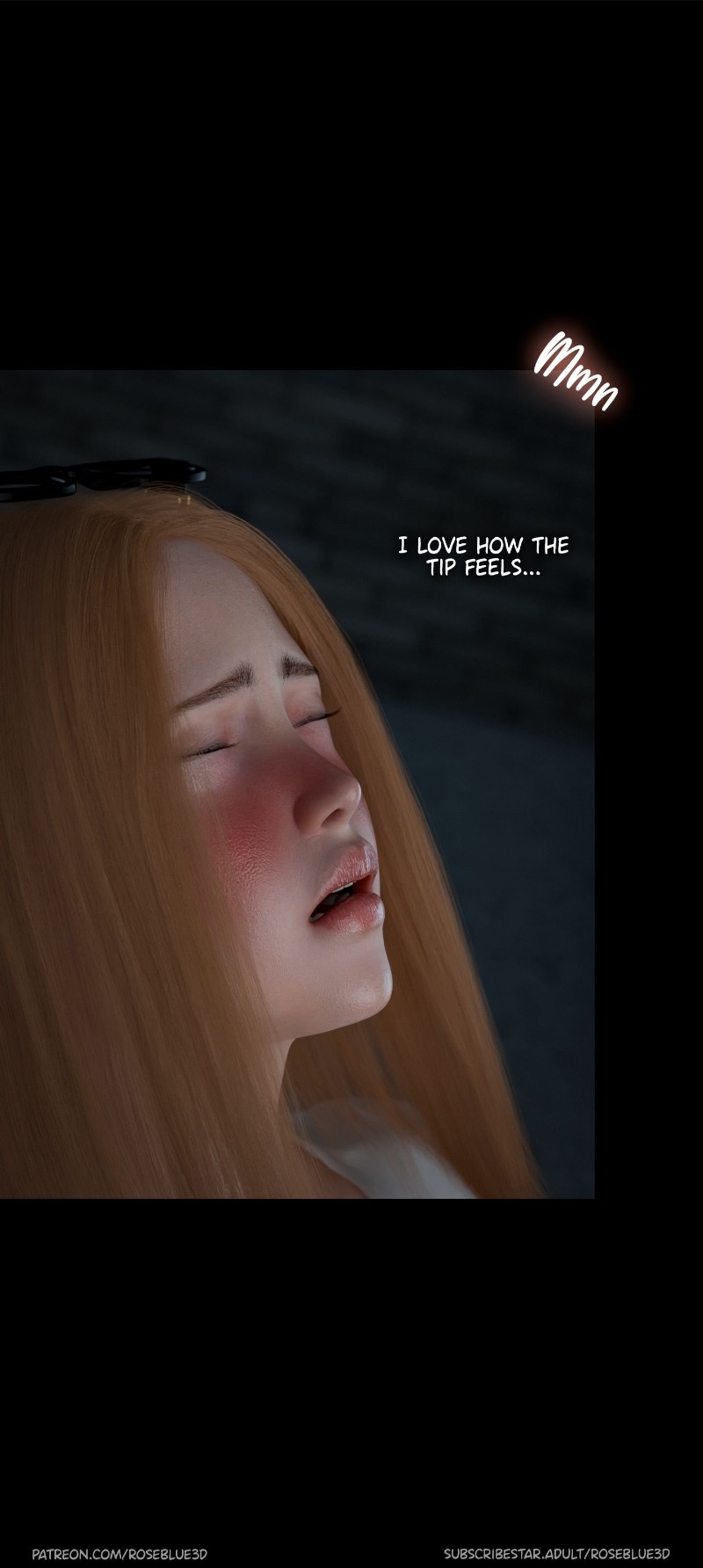 My Neighbor’s Widow Raw Chapter 29 image 63