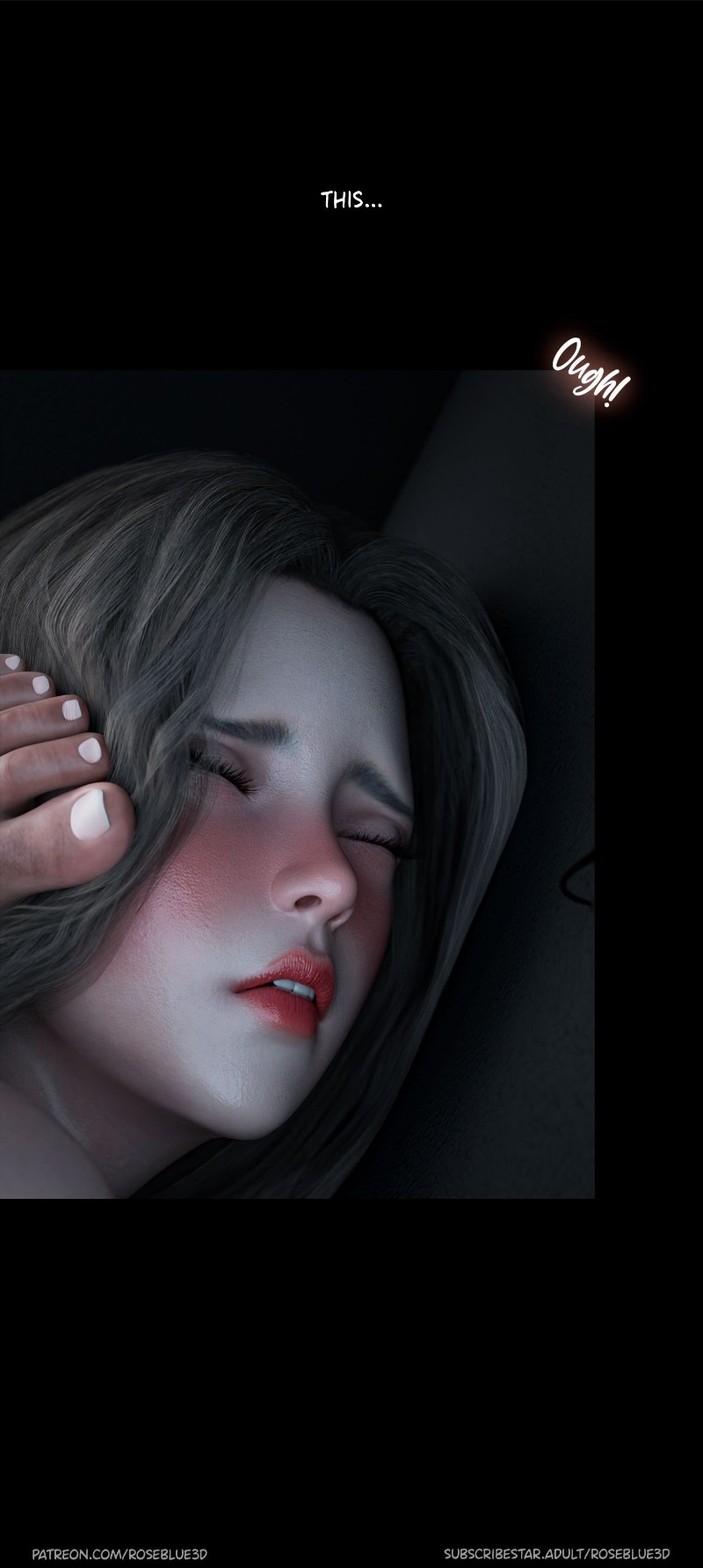 My Neighbor’s Widow Raw Chapter 29 image 65