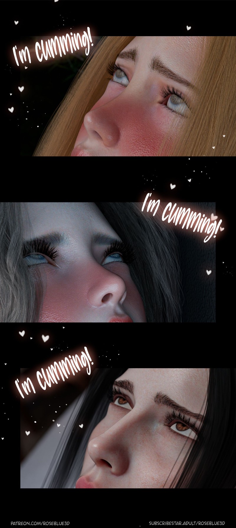My Neighbor’s Widow Raw Chapter 29 image 76