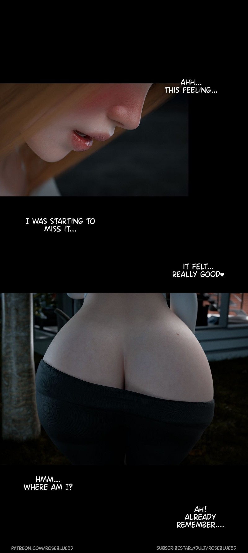 My Neighbor’s Widow Raw Chapter 29 image 83
