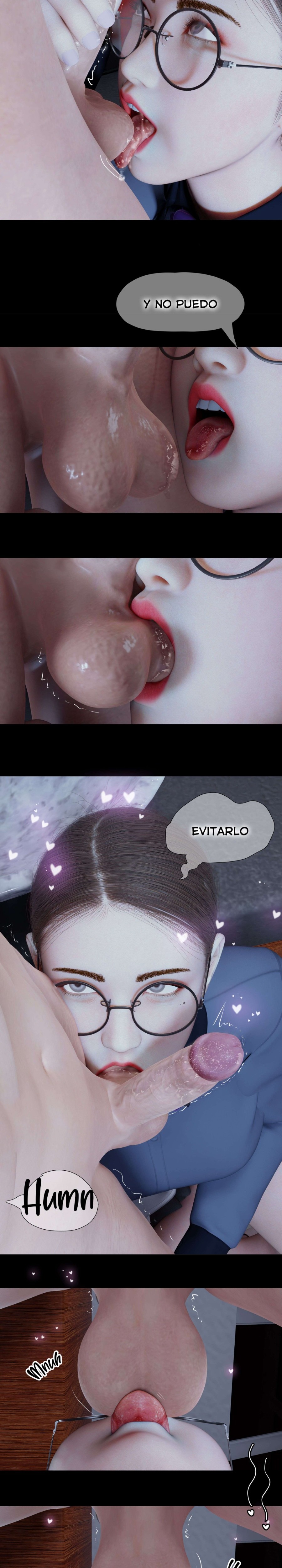 My Neighbor’s Widow Raw Chapter 3 image 13