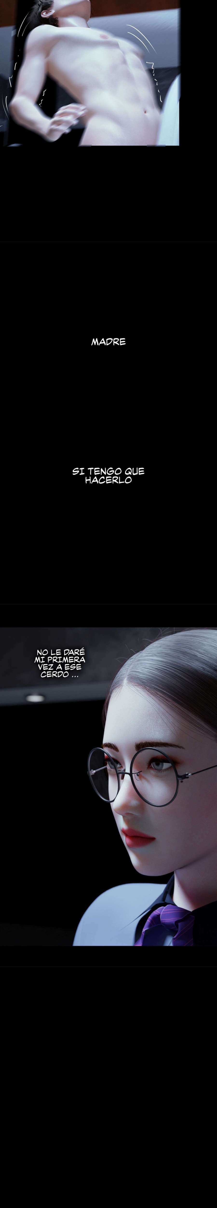 My Neighbor’s Widow Raw Chapter 3 image 16