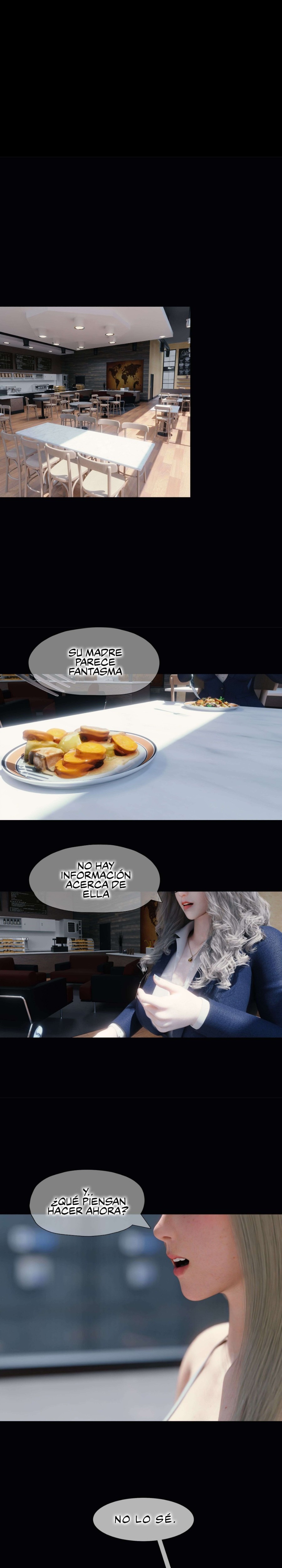 My Neighbor’s Widow Raw Chapter 3 image 17