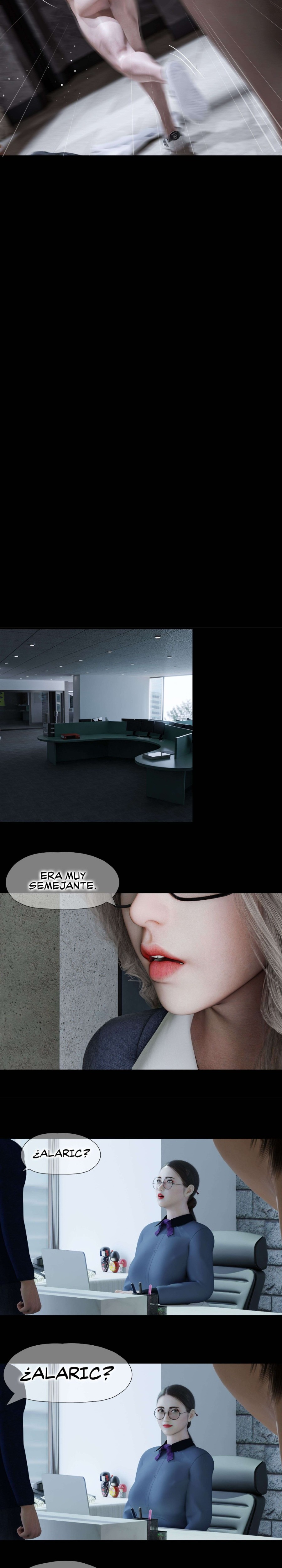My Neighbor’s Widow Raw Chapter 3 image 29