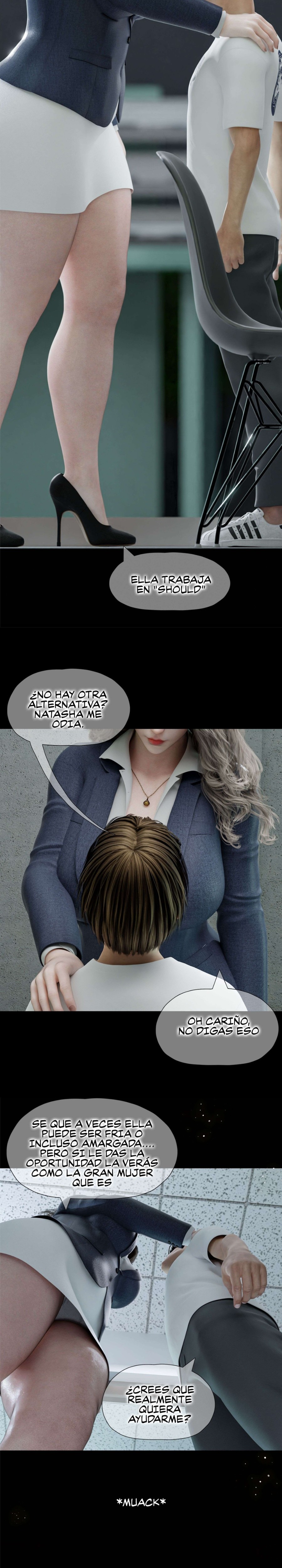 My Neighbor’s Widow Raw Chapter 3 image 32