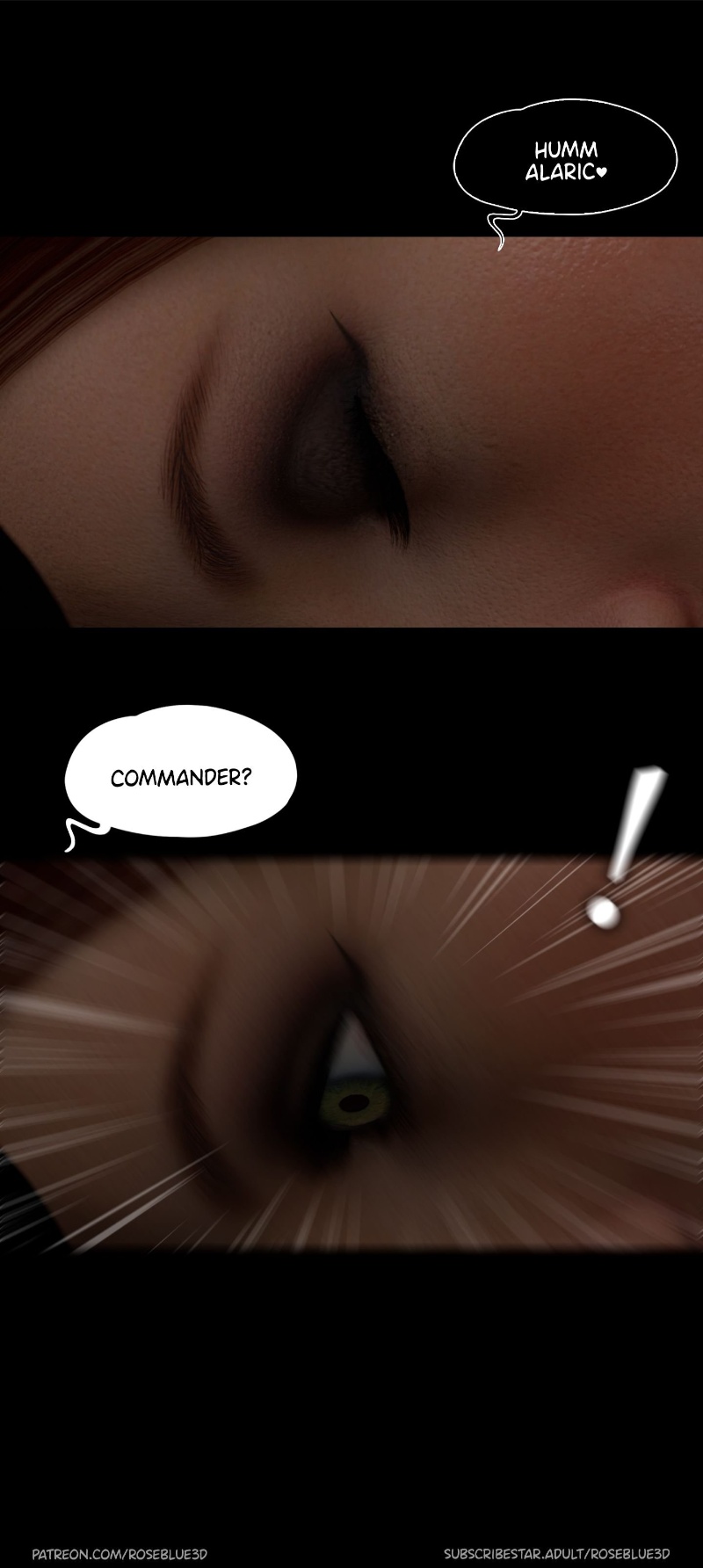 My Neighbor’s Widow Raw Chapter 30 image 126