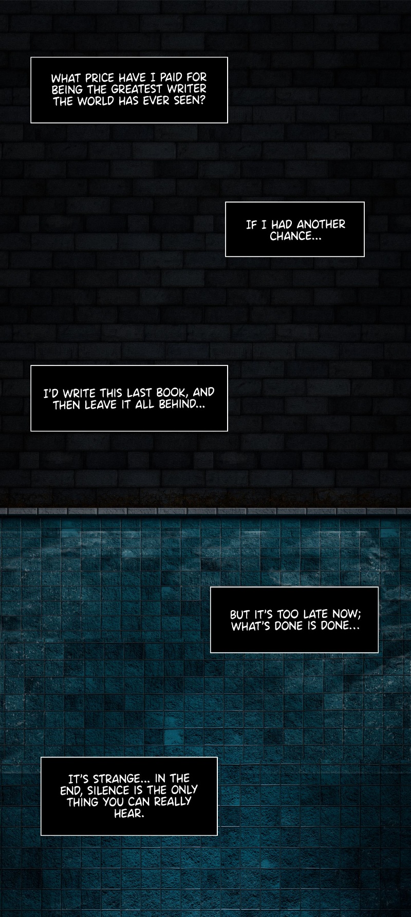 My Neighbor’s Widow Raw Chapter 30 image 58