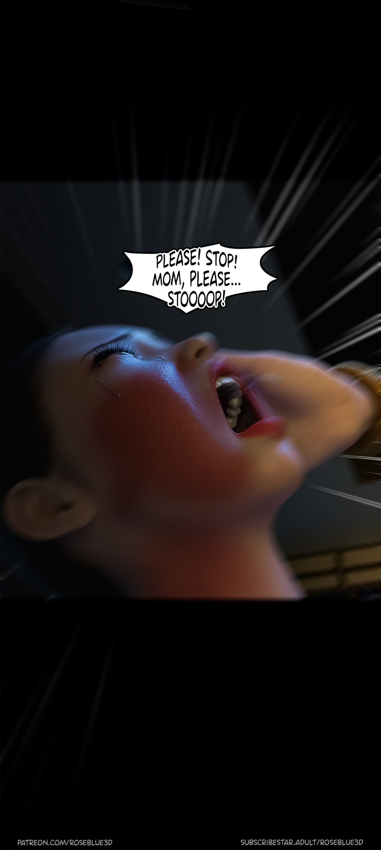 My Neighbor’s Widow Raw Chapter 31 image 9