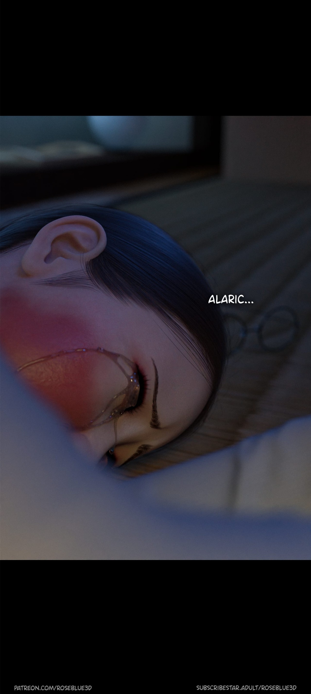 My Neighbor’s Widow Raw Chapter 31 image 15