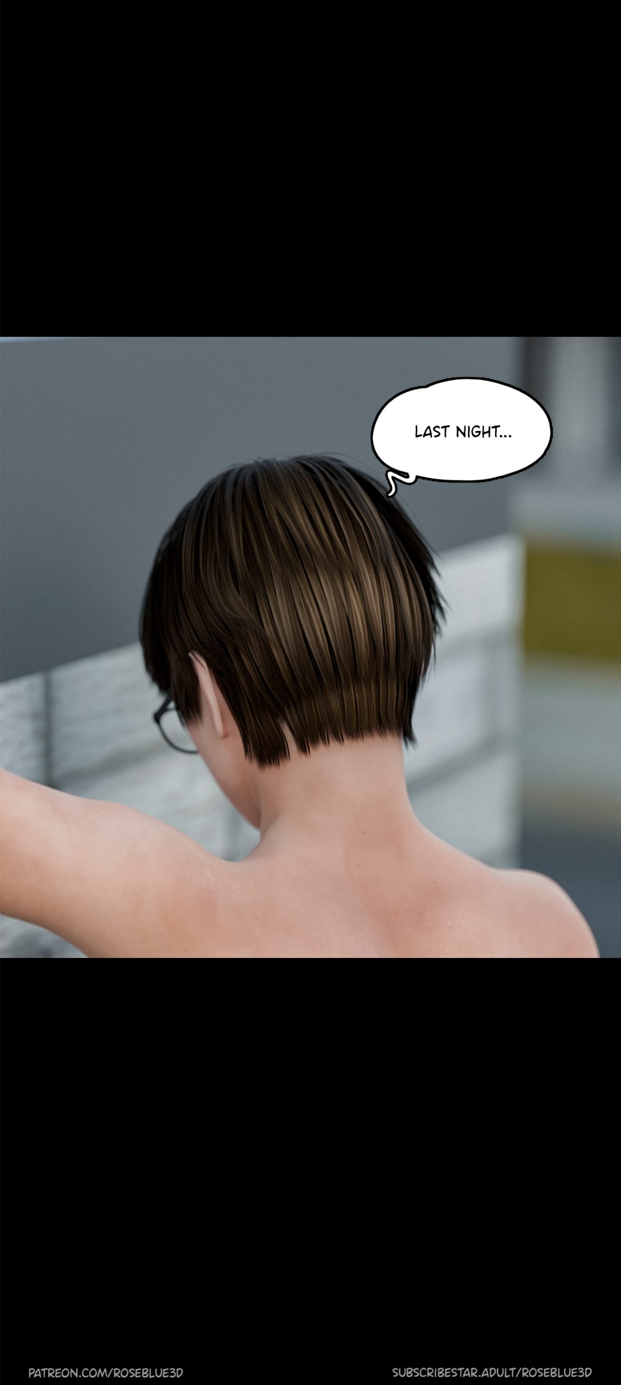 My Neighbor’s Widow Raw Chapter 31 image 34