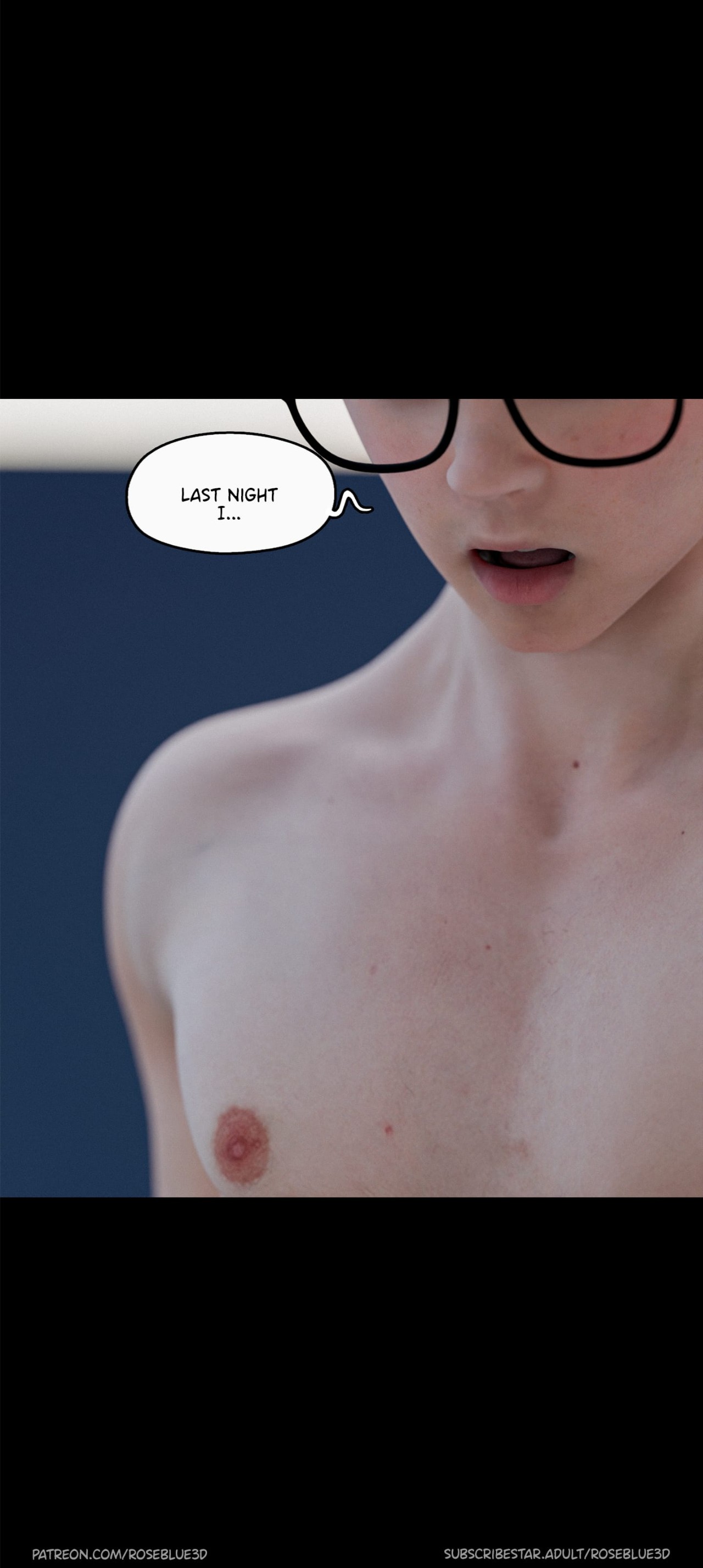 My Neighbor’s Widow Raw Chapter 31 image 36