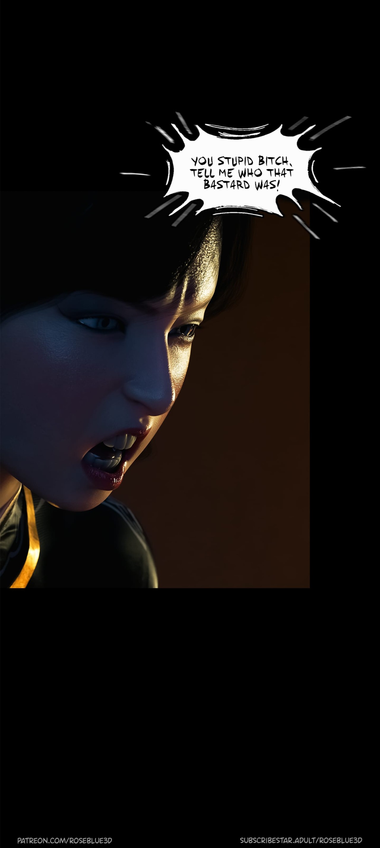 My Neighbor’s Widow Raw Chapter 31 image 5