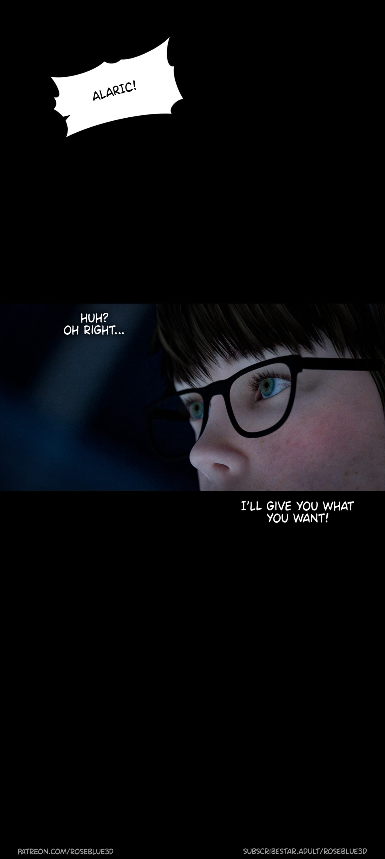 My Neighbor’s Widow Raw Chapter 31 image 59