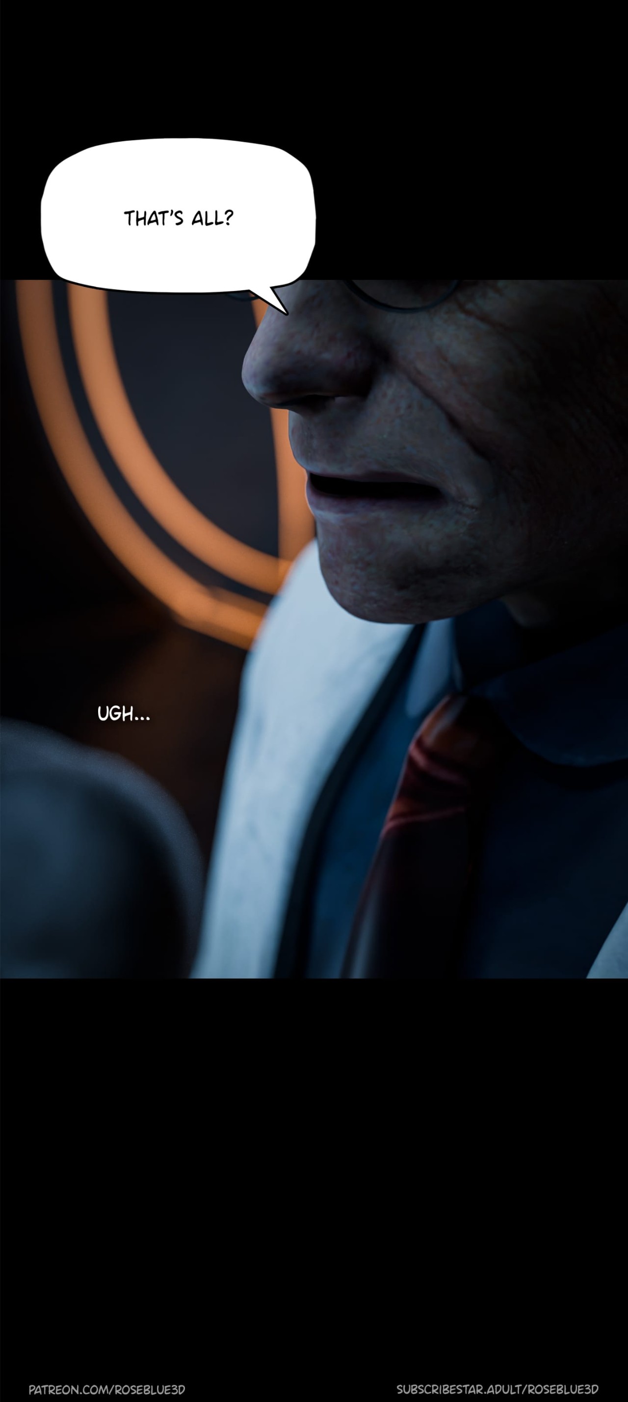 My Neighbor’s Widow Raw Chapter 31 image 66