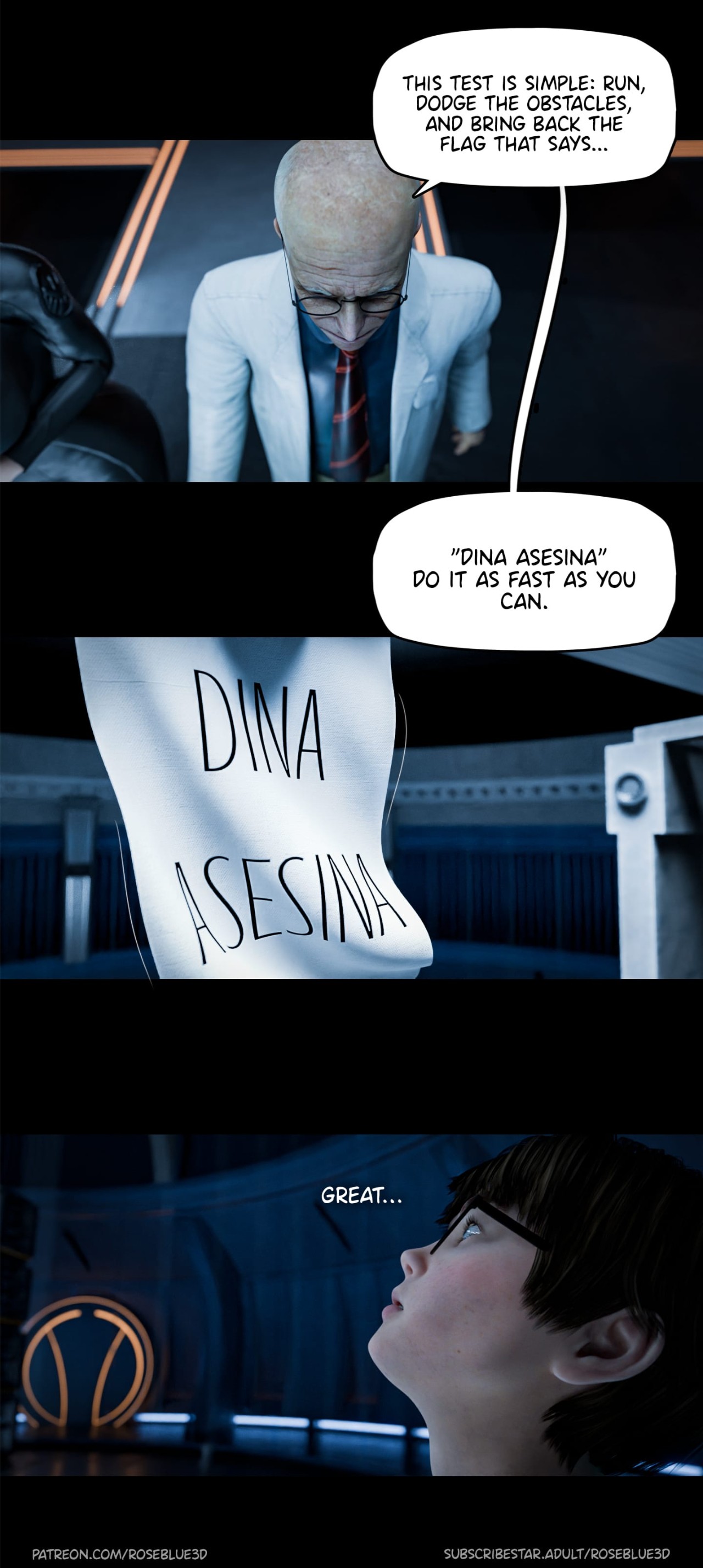 My Neighbor’s Widow Raw Chapter 31 image 68