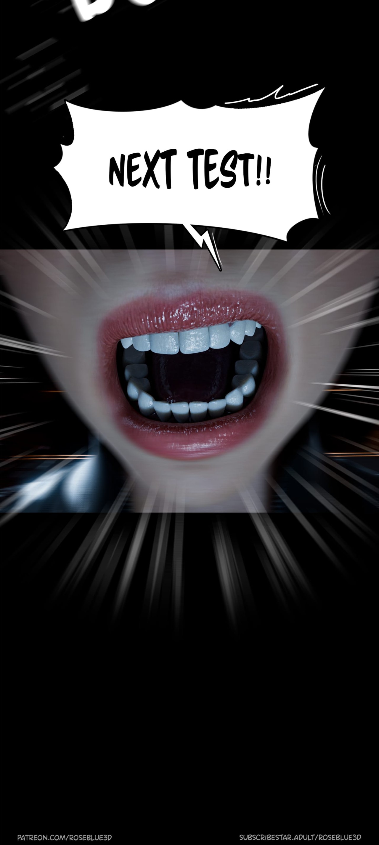 My Neighbor’s Widow Raw Chapter 31 image 74