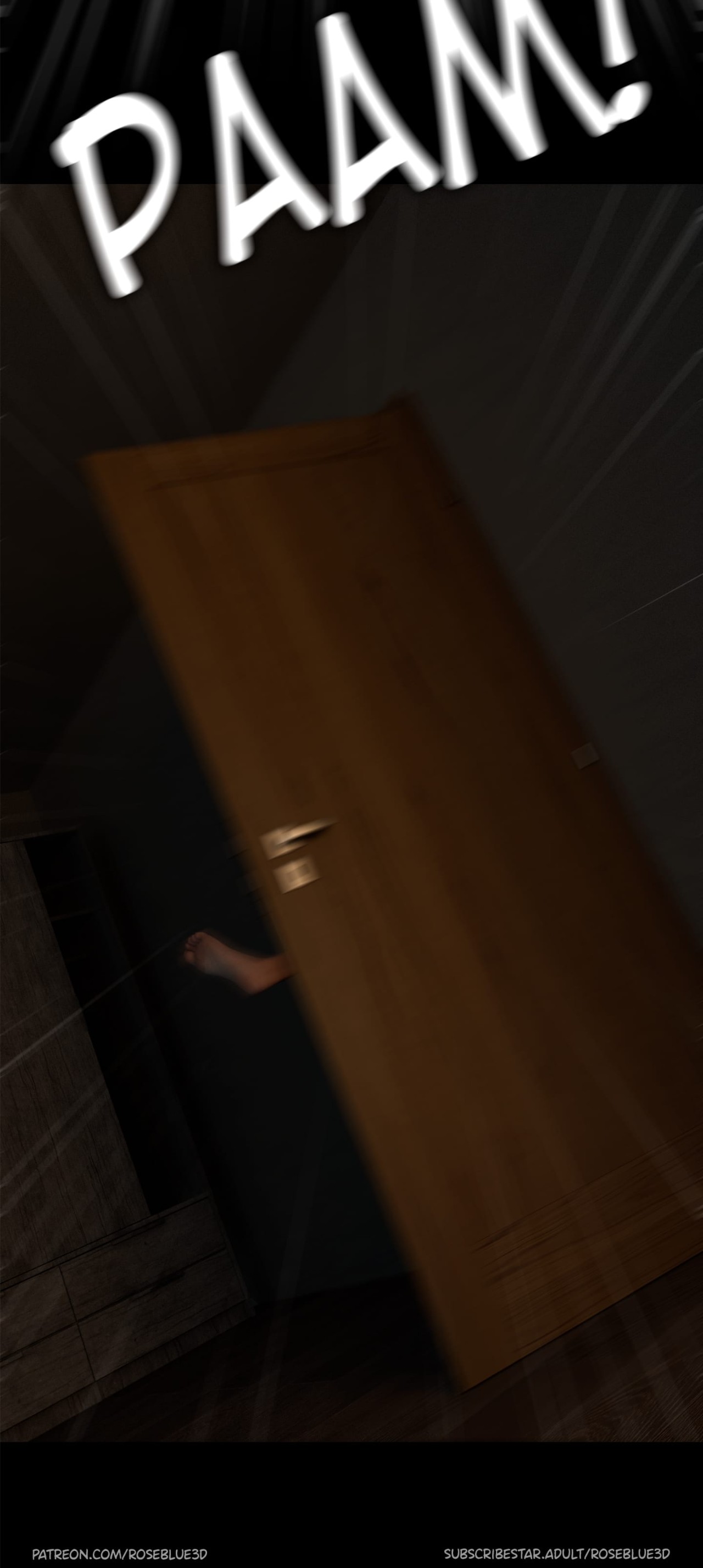 My Neighbor’s Widow Raw Chapter 31 image 89
