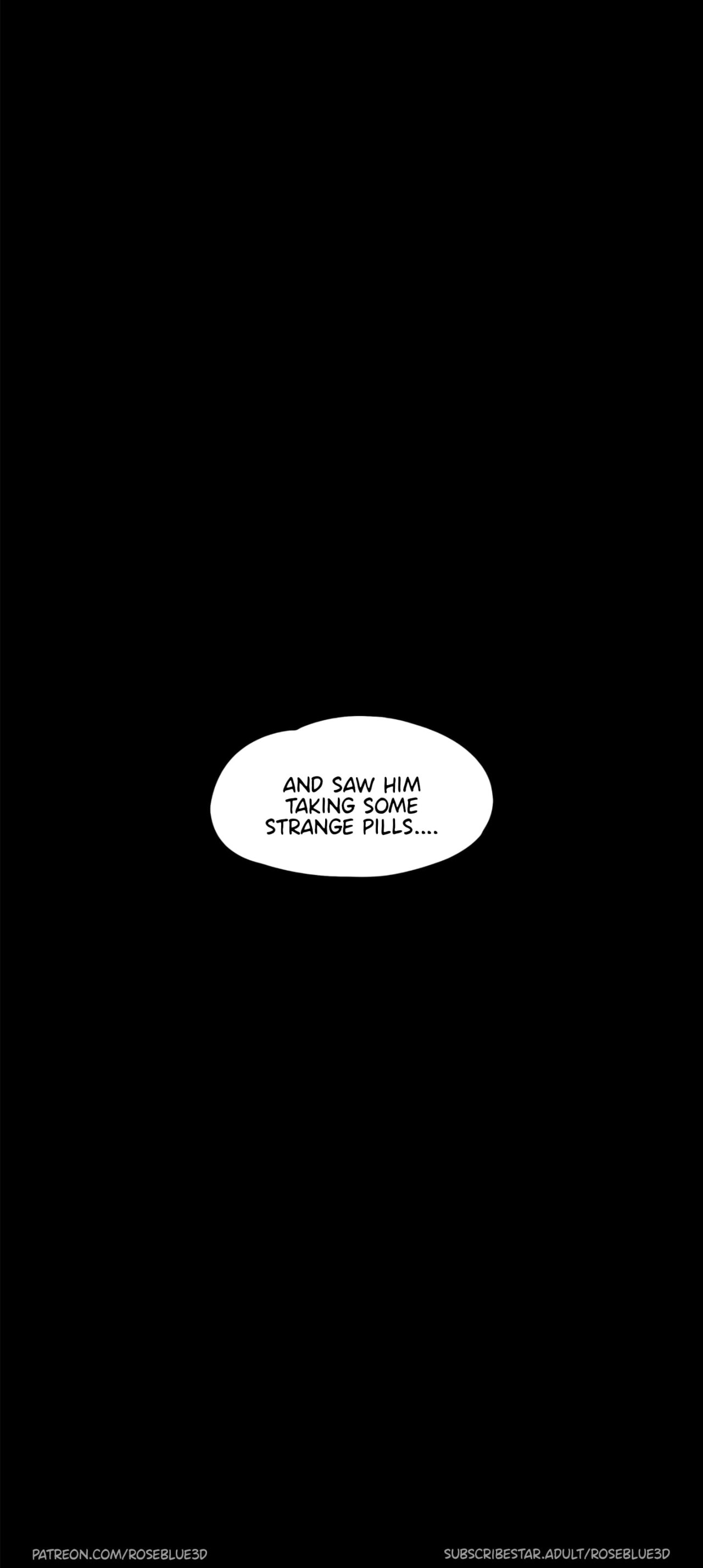 My Neighbor’s Widow Raw Chapter 32 image 59